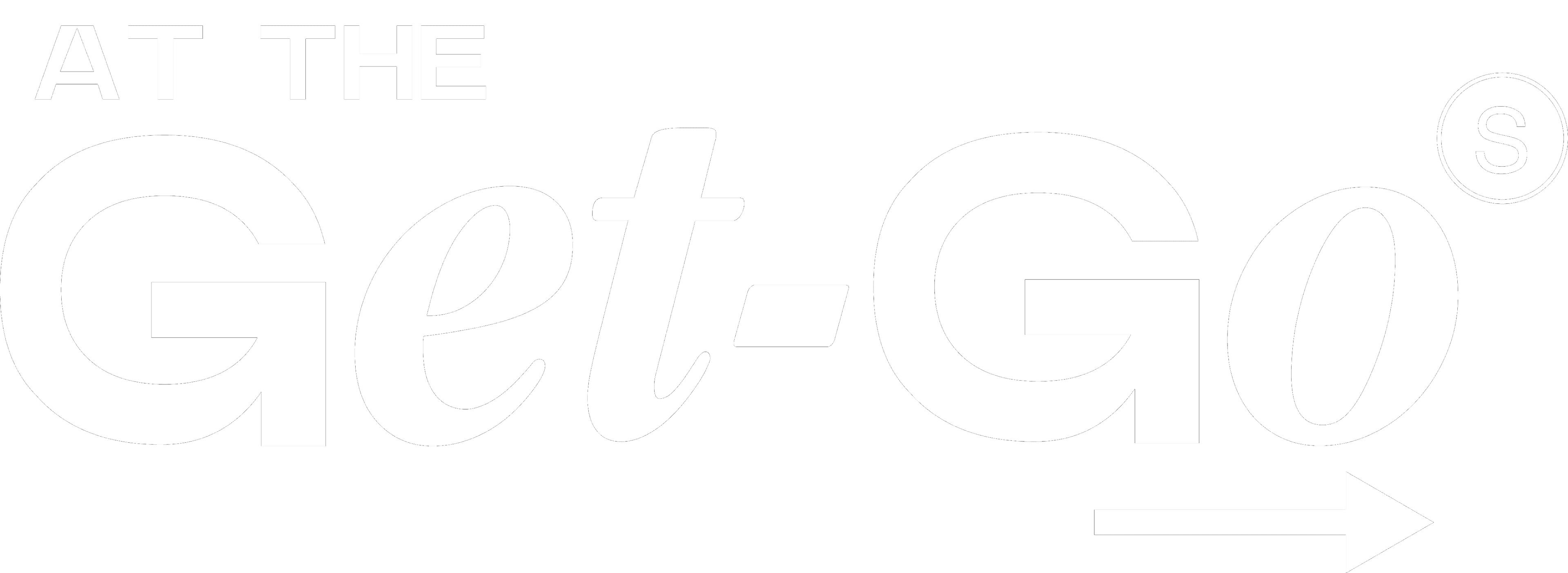 At The Get Go Logo