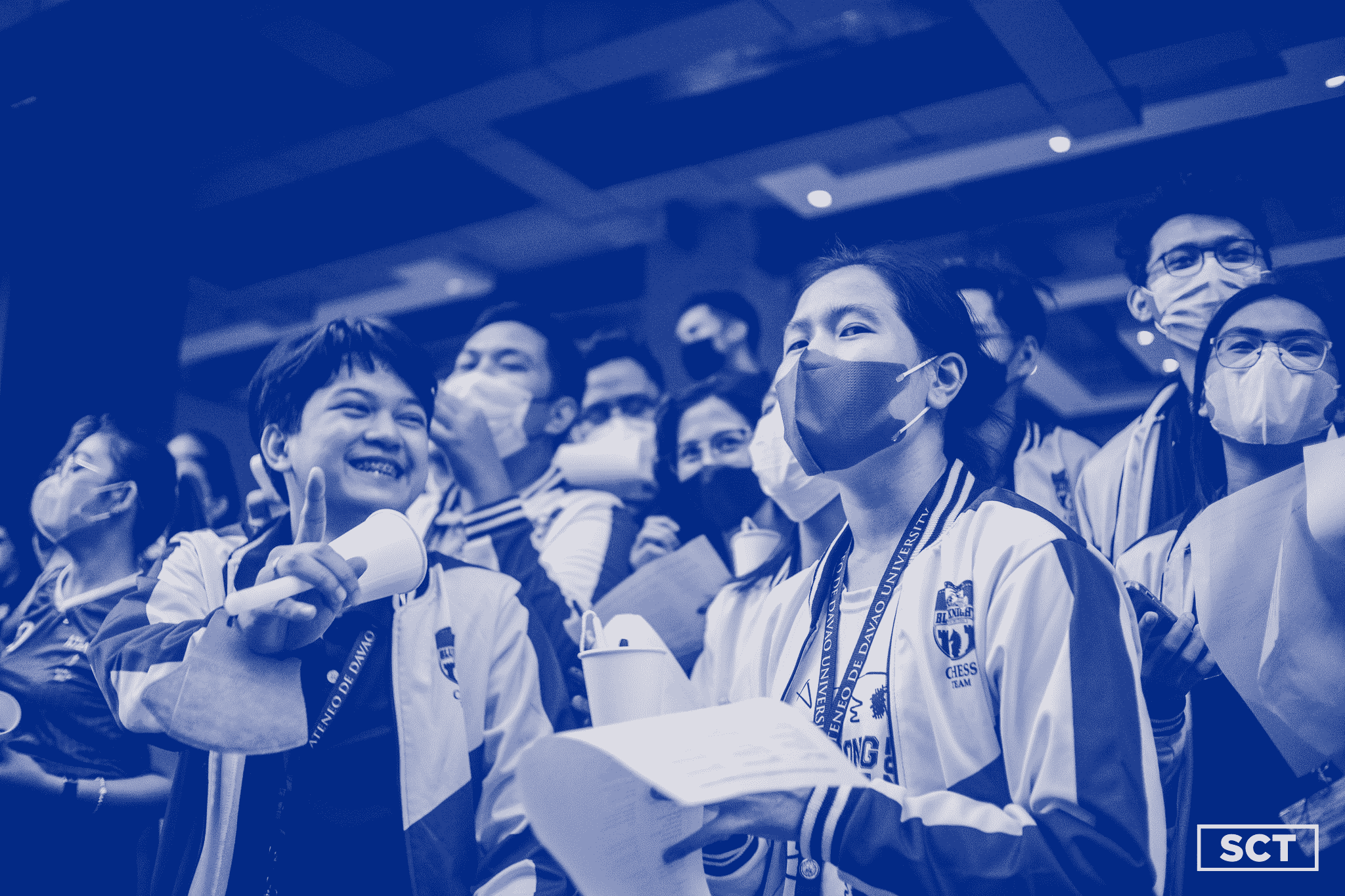 AdDU Perks: Gadget and HPW Assistance