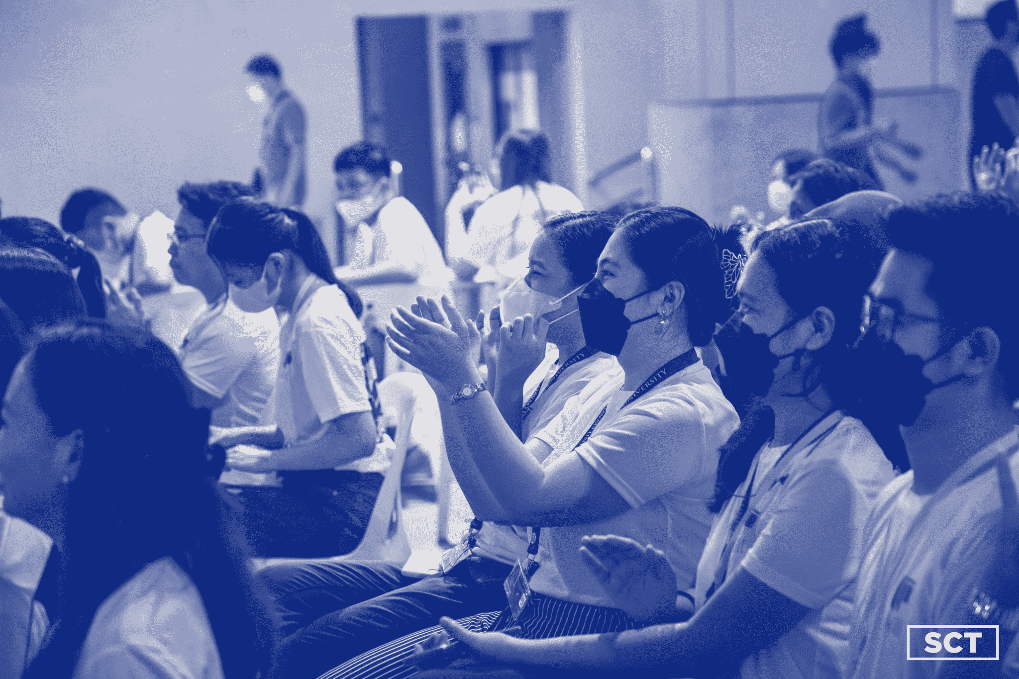 AdDU To Cart (Face-to-Face Bazaar)