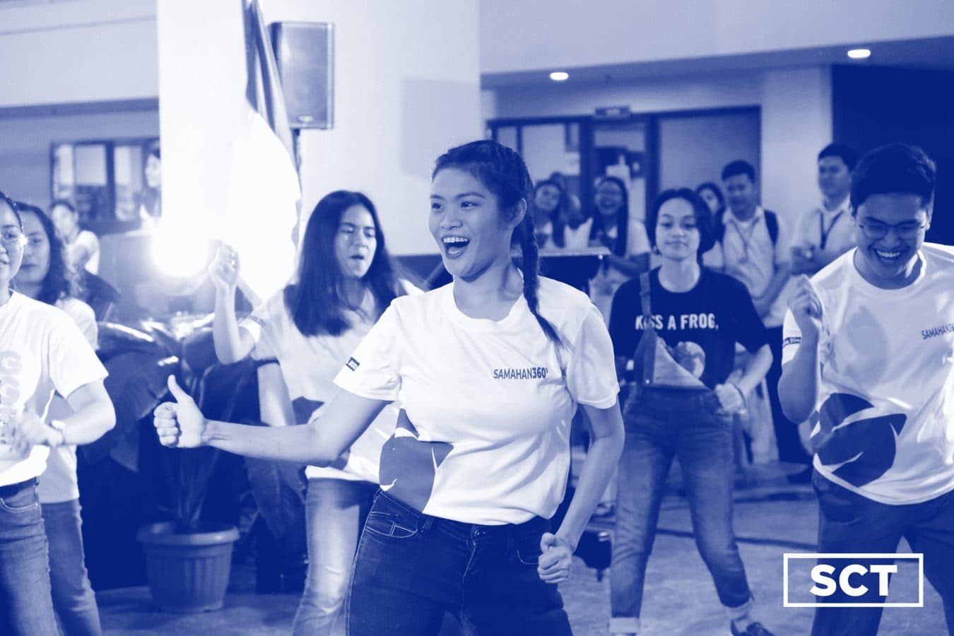 Magis Gala: Ateneo Year Starter