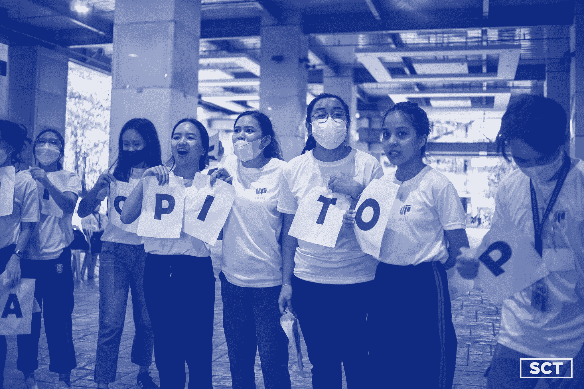 Pandayan ng Filipino 2023