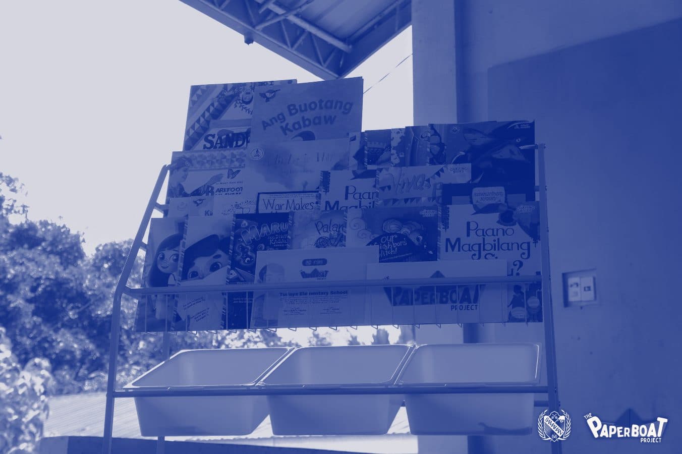 The Paper Boat Project: Year 3