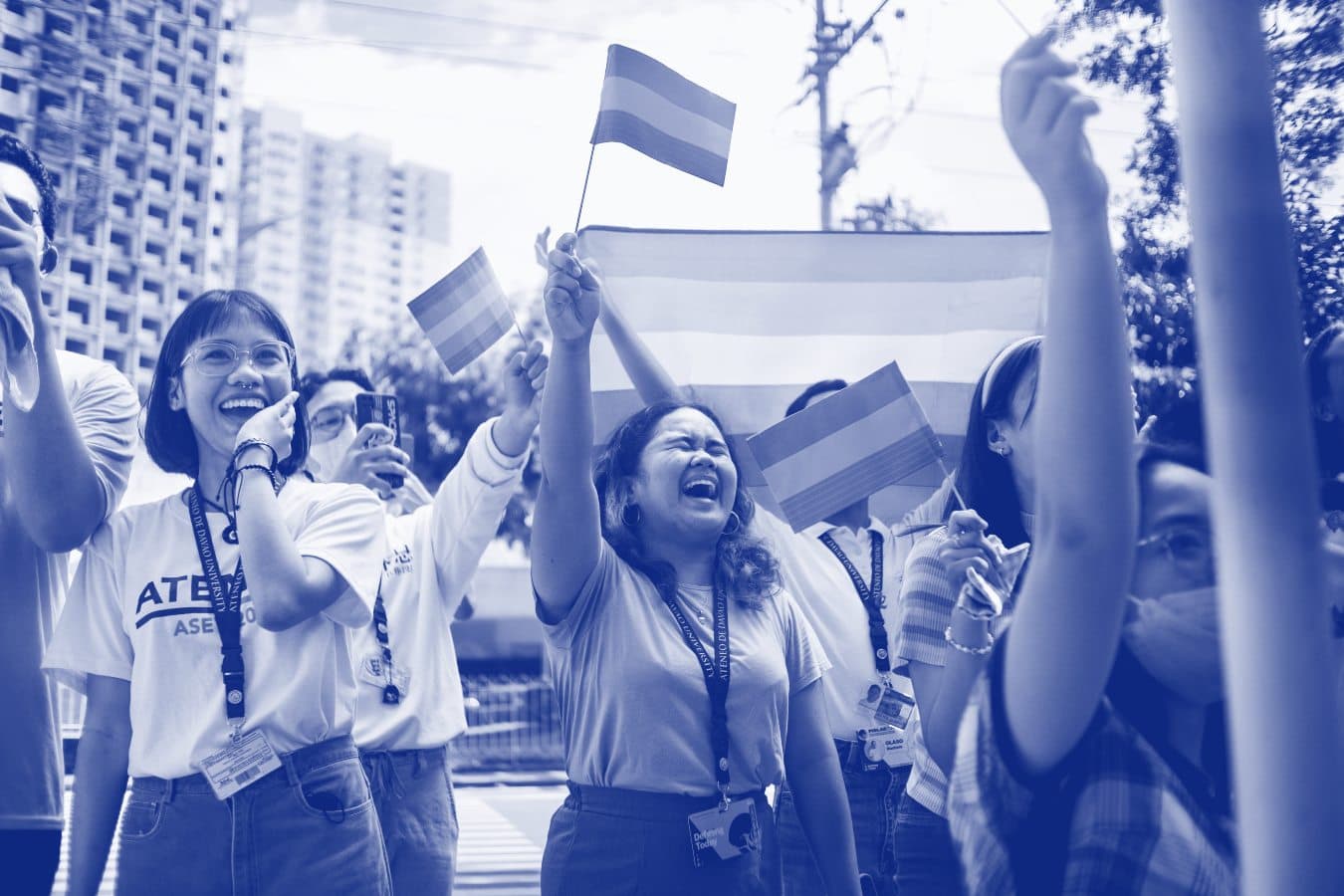 Proud N' Loud: PrideFest 2023