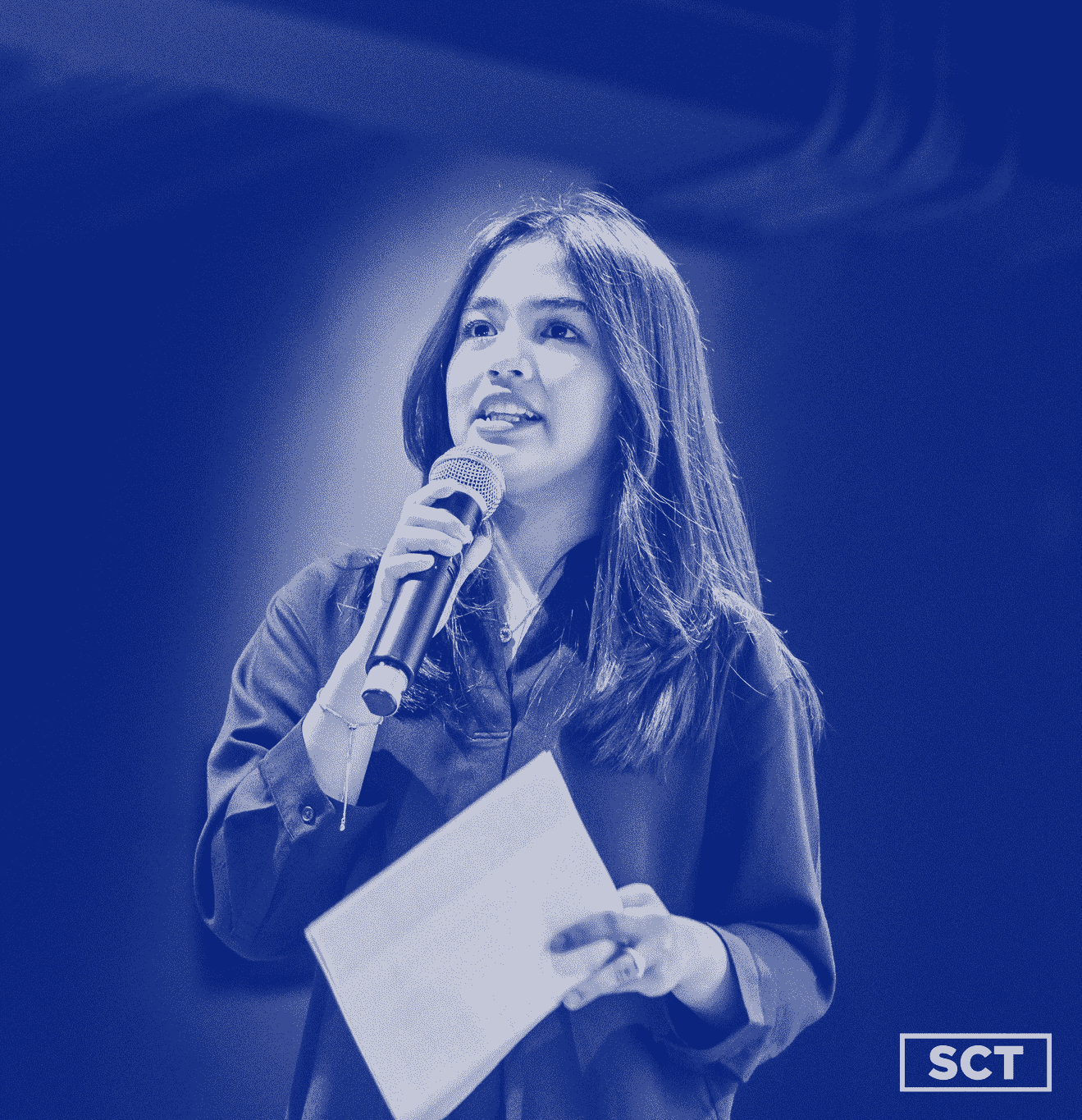 The Student Integrated Bar