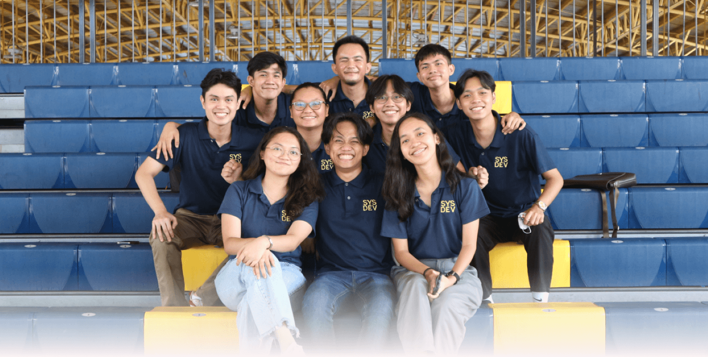 About Developers Image